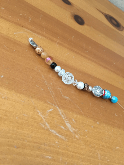 Beads/Samples